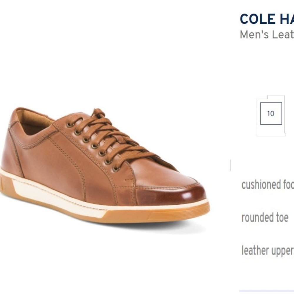 Men's Shoes
